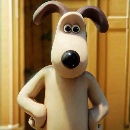 Gromit