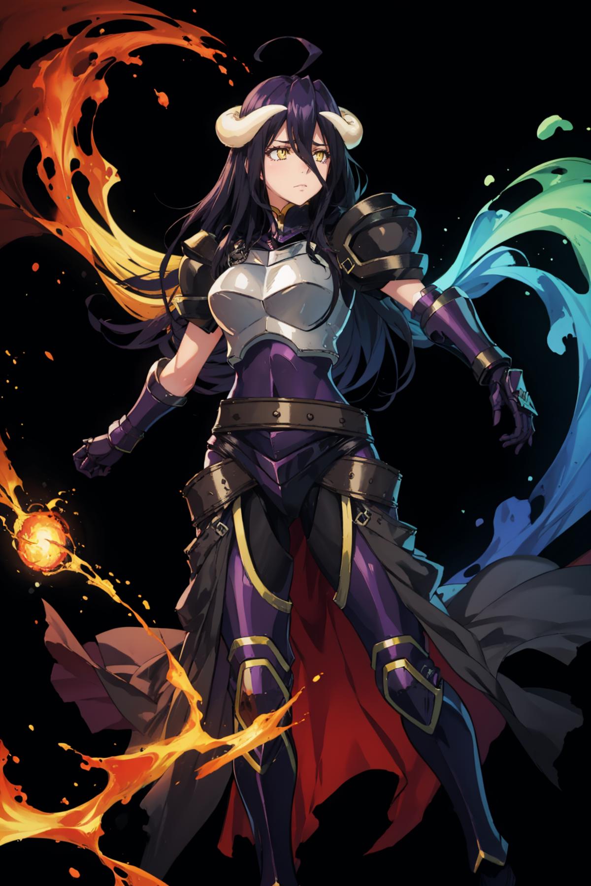 Fire Emblem Heroes (FEH) Style/Concept image by novowels