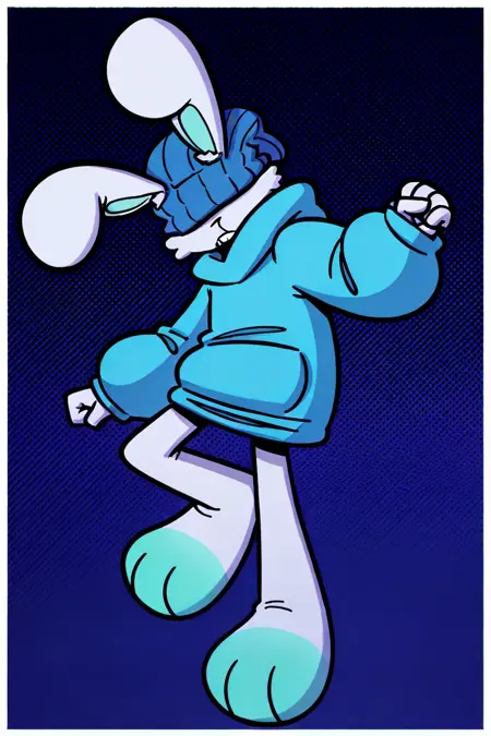 Randy (Friday Night Funkin/FNF)