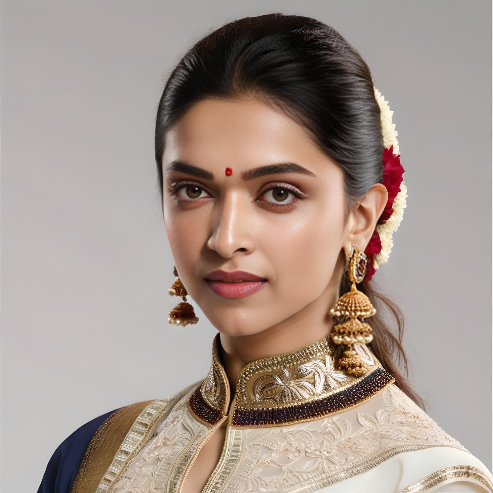 Deepika Padukone - Indian Actress (SDXL) image by Desi_Cafe