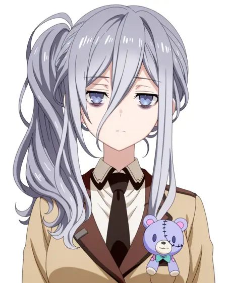 [IL] Reine Murasame - Date A Live