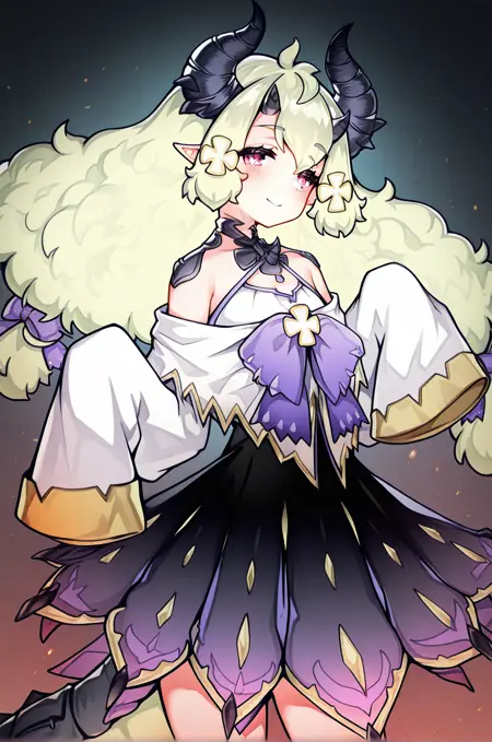 Alencia - Epic Seven