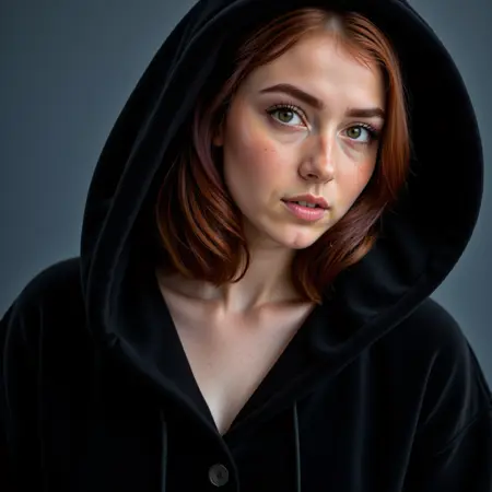 Redhead