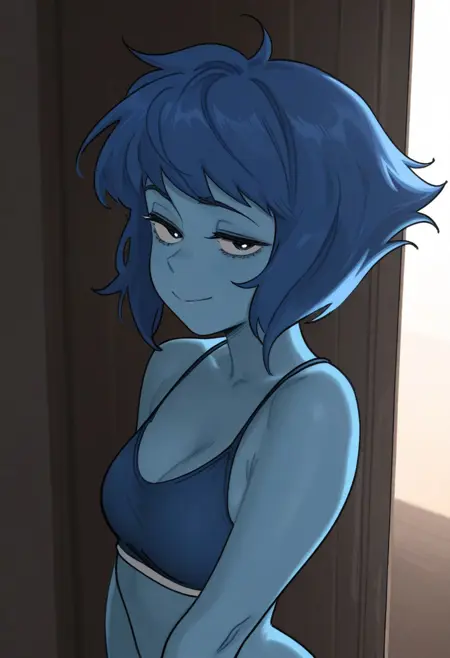 Lapis lazuli v2