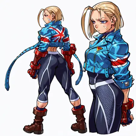 Project Justice Style - Edayan