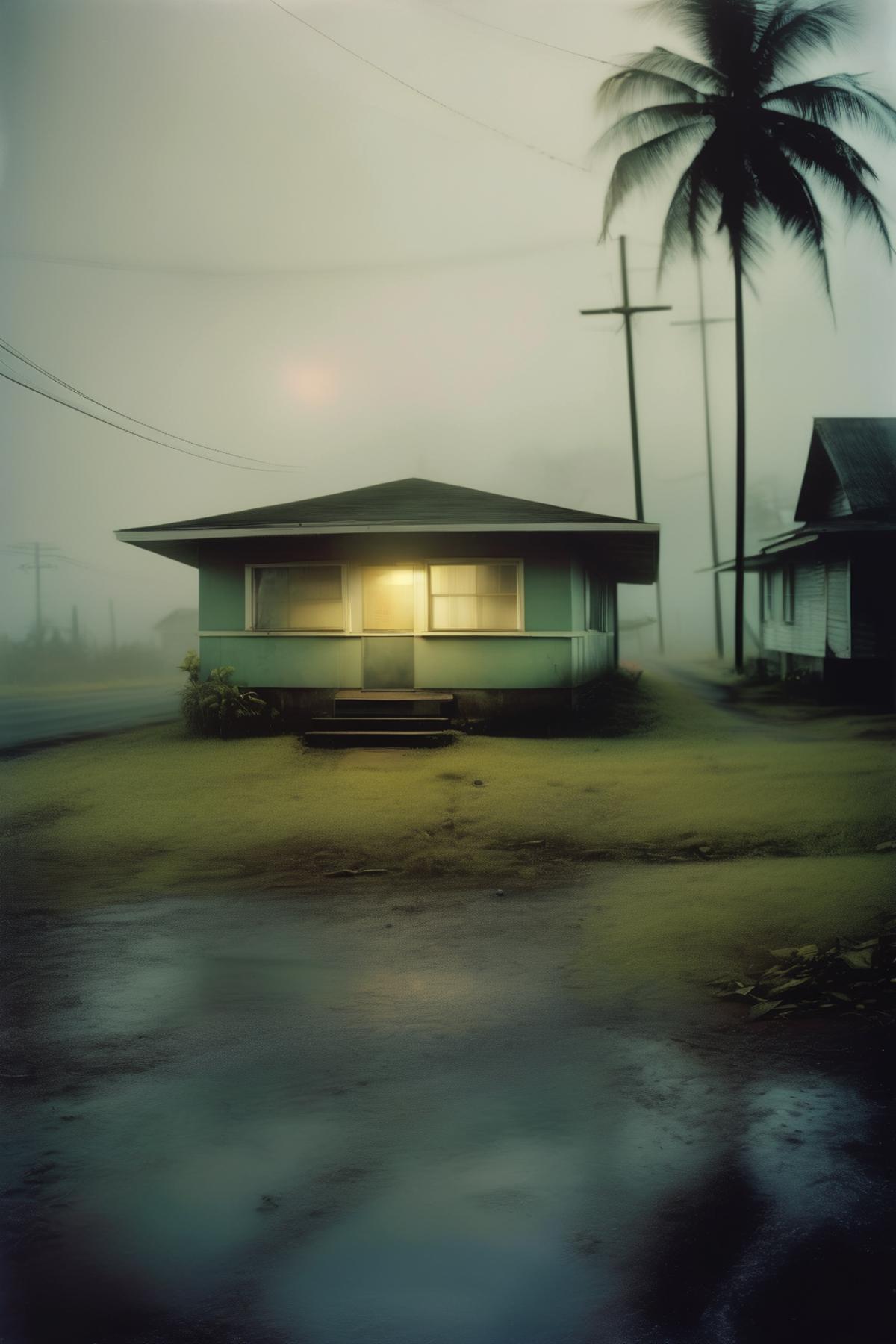 Todd Hido Style image by Kappa_Neuro