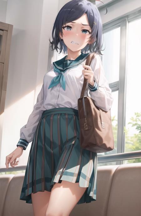 Yahari Ore no Seishun Love Come wa Machigatteiru, Wiki