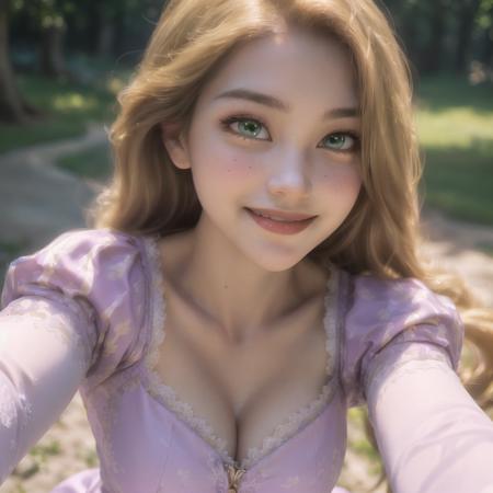 Arendelle's Avatar