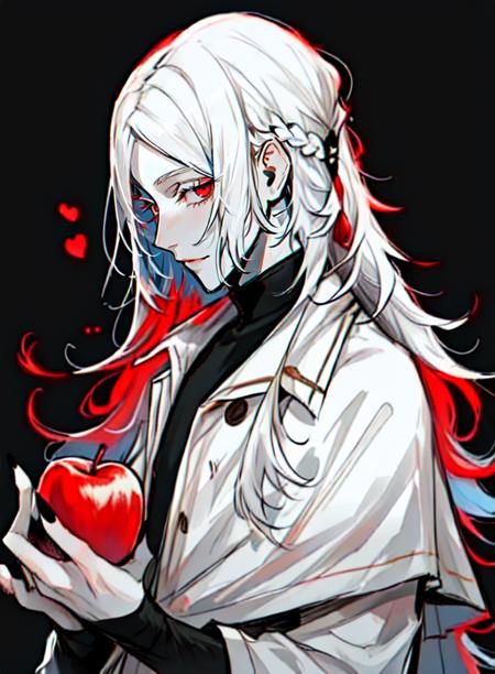 Shibusawa Tatsuhiko (Bungo Stray Dogs: Dead Apple) Shibusawa Tatsuhiko v2