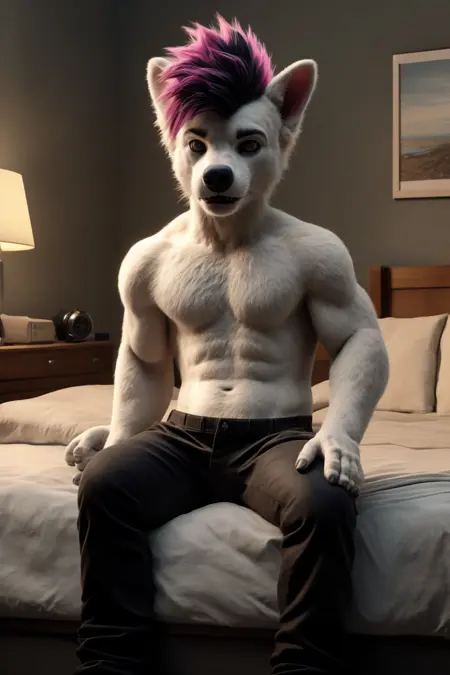 FurryRealisticHorrorMixV10