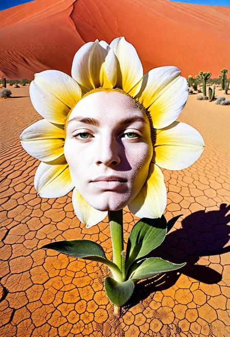 Lone flowers v1.0_Flower