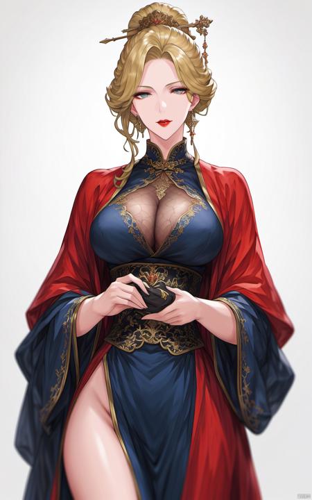 Chinese Style Celestial Being|国风、古风美人 v1.0