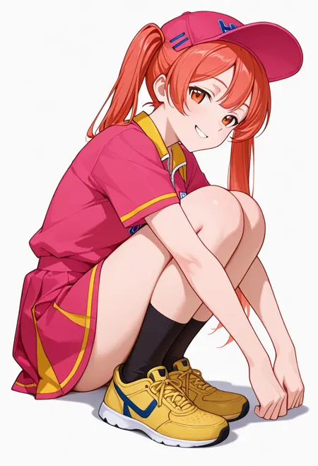 Kokoro | Ballpark de Tsukamaete!