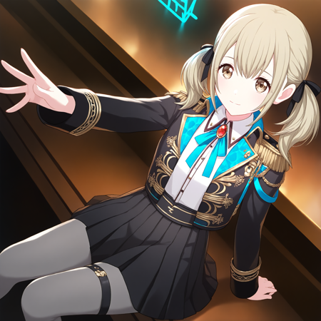 Bond of Sparkle (Azusawa Kohane) / Project SEKAI ObsessionIllustrious