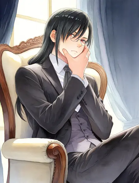 Fafnir | Miss Kobayashi's Dragon Maid