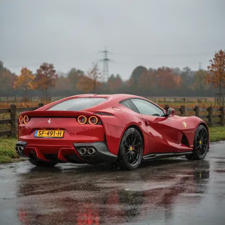 FLUX 2 IMAGE GENERATION + DETAILER