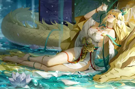 奥奇传说逆时空不休神女