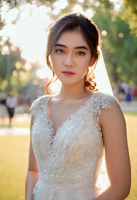 Keira Shabira - SDXL - Indonesian Celebrity V1