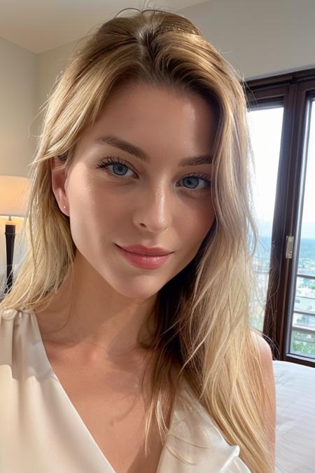 Margot Dulac v1.0
