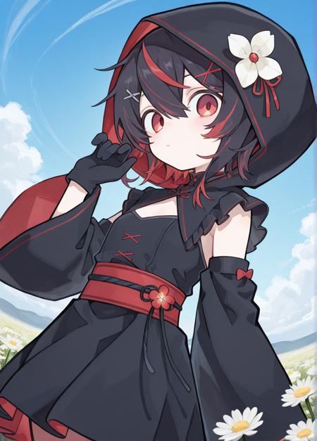 Soresaki Style V1