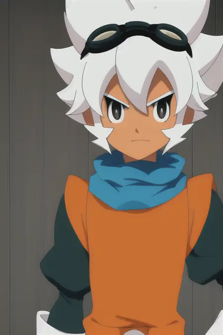 SARU (Inazuma Eleven)