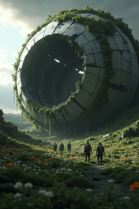 Stylization-Postmodern Spring-loco