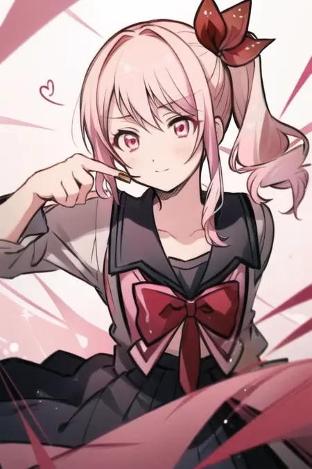 Himaruya Hidekaz/Hetalia Style LoCon