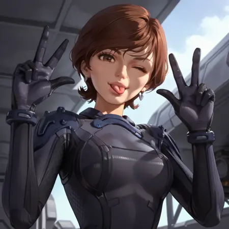 Margaret Rosenblatt (firebreather)