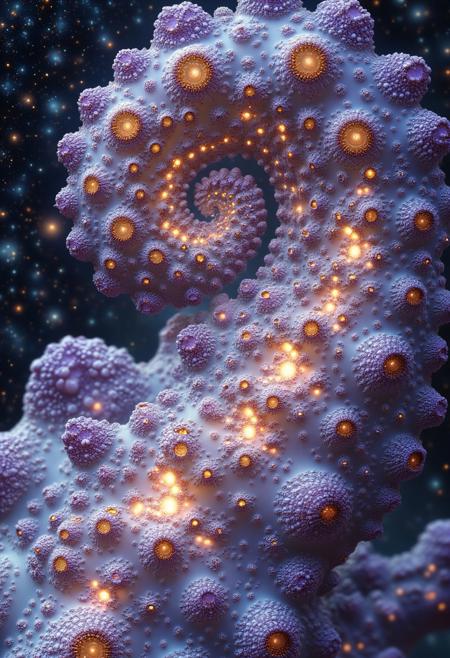 Fractals •••FLUX••• @Ethanar V1