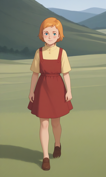 Annette Annette v1.0