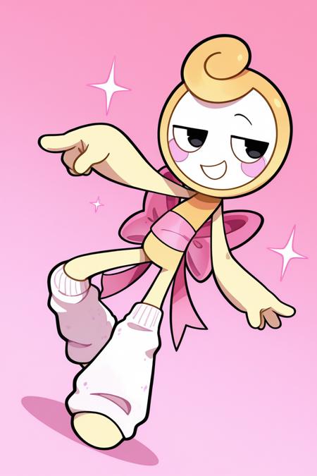 Glisten | Roblox / Dandy's World v1.0