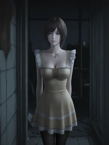 Fatal_frame Ruka