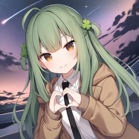Artist Style: 甘城なつき v1.1 (Animagine XL 3.1)