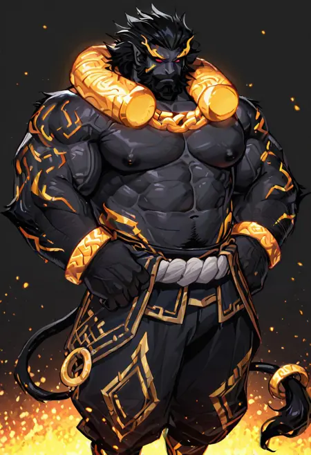 玄武 hyunmoo - Dungeon Fighter Online(DNF/DFO)