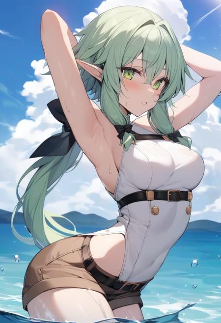 high_elf_archer_\(goblin_slayer!\)