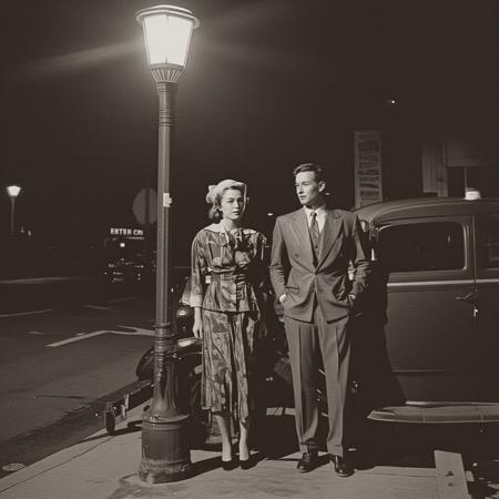 1930s Style