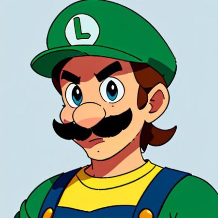 luigi plumber  mariobros