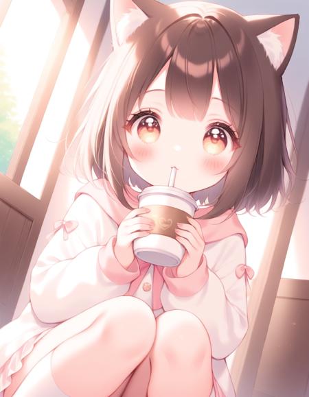 re: cocoamix ( XL/ Illustrious/ Pony) XL ( anim4gine )