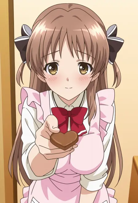 Baby Princess 3D - Haruka