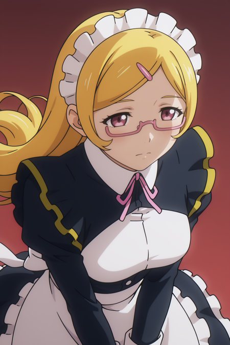 [COMMISSION] Overlord | Lumiere illustrious