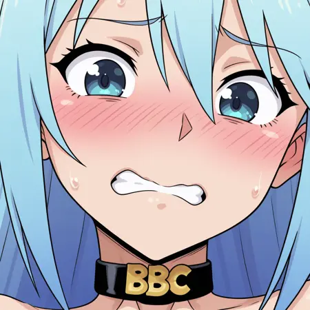 BBC Choker