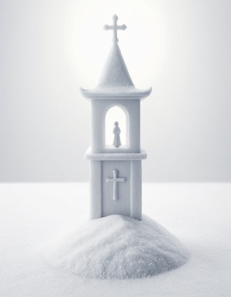 Renderman, 1920'S ral-spicesalt, Simple illustration, natural lighting, F/5, Mono Color, minimalist, <lora:ral-spicesalt:0.85>, located artistic, magic atmosphere, sharp focus, perfect symmetry, cute, complex, holy, gorgeous, excellent composition, highly color focused, romantic, great composition