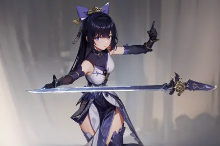 Asoul-Bella贝拉国风服