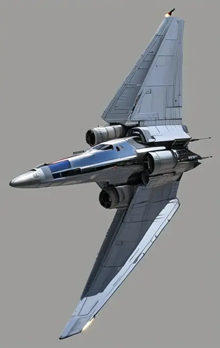 Spaceship