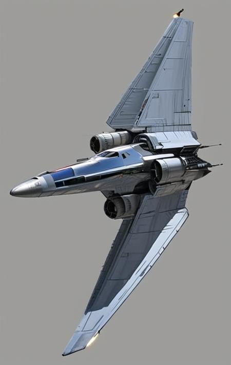 Spaceship v1.0
