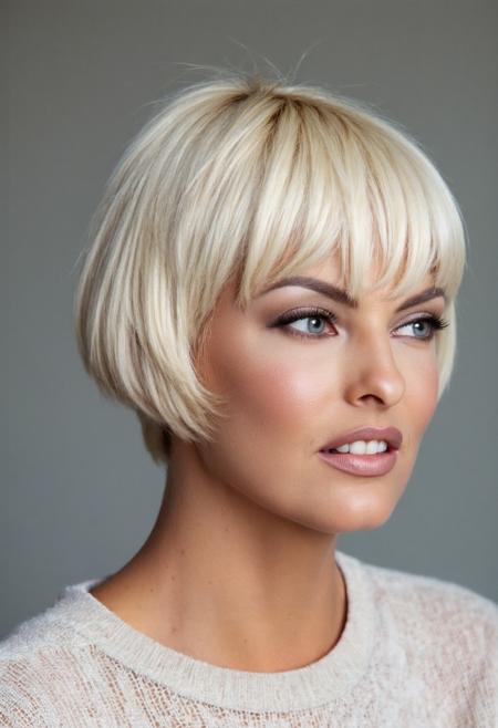 90's Supermodels Linda Evangelista