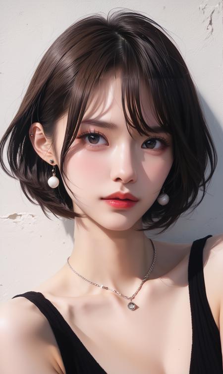 A girl looks like Fujisaki Nagi 藤咲凪 V1