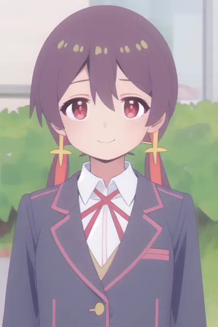 室崎美夜-别当哥哥了!(Miyo Murosaki-Oniichan wa Oshimai!)