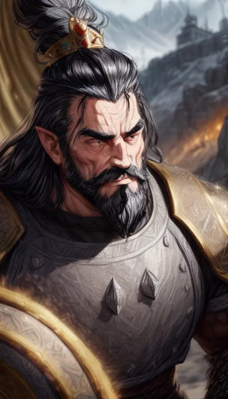 BRAVO - Astral Filament