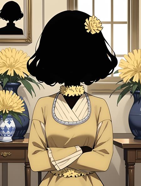 Louise | Shadows House Pony